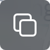 Overlays icon