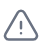 Missing-data warning icon