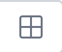 Quad layout icon