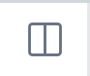 Side-by-side layout icon
