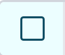 Single layout icon